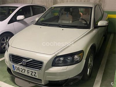 Beige Usado 2008 Volvo C30 Summum Utilitario | 6499 € (Caro)