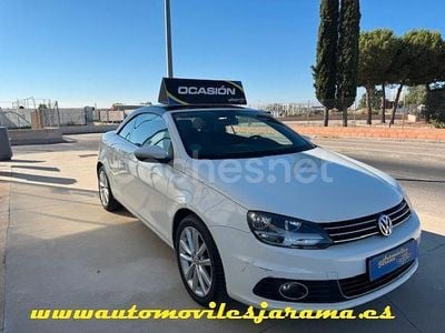 VW Eos
