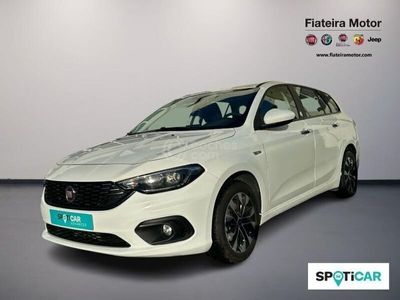 usado Fiat Tipo Sw 1.3 Multijet Ii Mirror