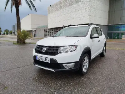 Usado Dacia Sandero