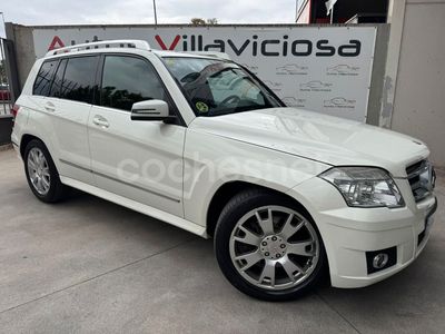 Mercedes GLK220