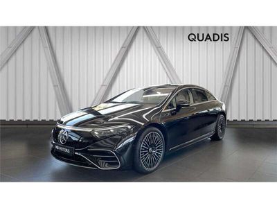 usado Mercedes EQS580 EQS4MATIC