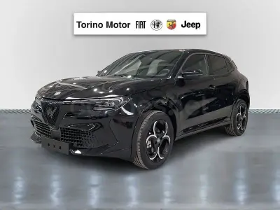 Nuevo Alfa Romeo GT Junior 145 CV (106 kW) 2026 Gris / plata SUV