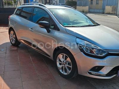 Renault Clio GrandTour