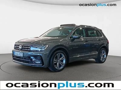 usado VW Tiguan Advance 1.5 TSI 96kW (130CV)