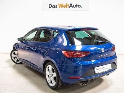 Seat Leon ST