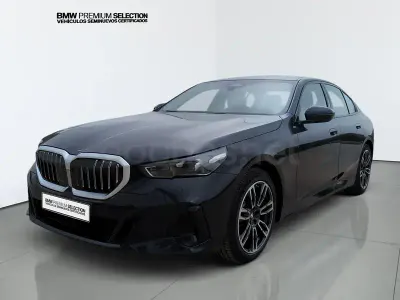 Usado BMW 520