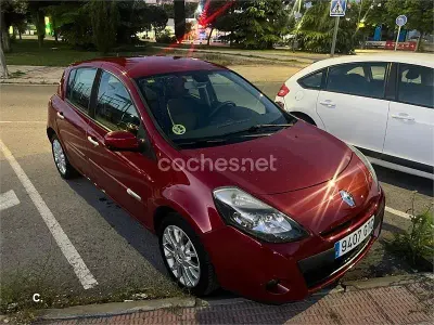 Begagnad Renault Clio II