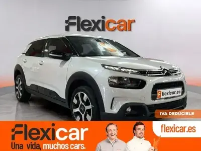 Usado Citroën C4