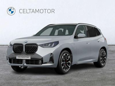 Nuevo BMW X3 299 CV (219 kW) 2026 Otro SUV