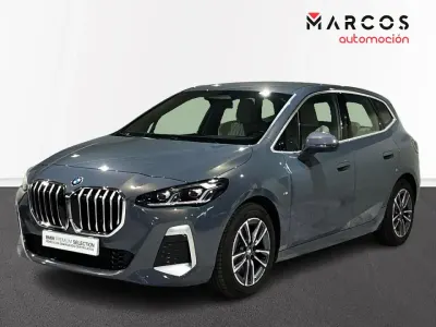 Usado BMW 218 150 CV (110 kW) 2023 Coupe