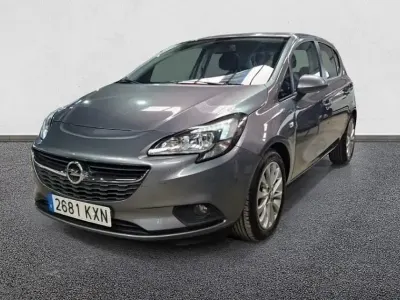 Usado Opel Corsa Expression 90 CV (66 kW) 2019 Utilitario