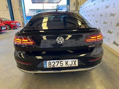 VW Arteon