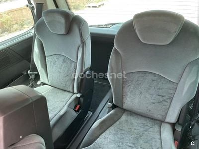 Citroën C8