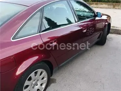 Usado Audi A6