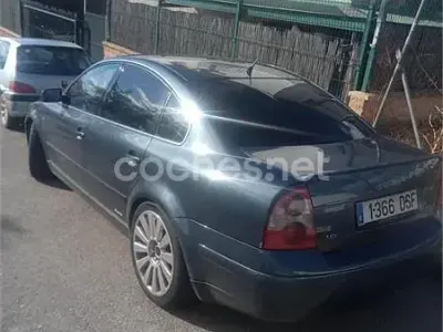 Usado VW Passat
