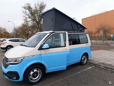 VW California