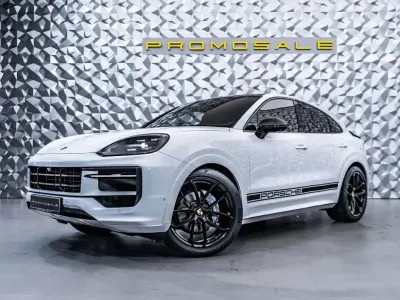 Usado Porsche Cayenne 354 CV (260 kW) 2024 SUV