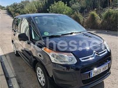 Citroën C3 Picasso