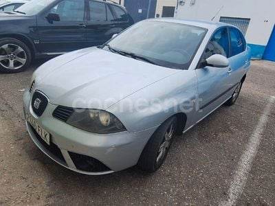 Seat Cordoba