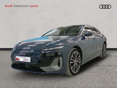 Usado Audi e-tron Sportback S-Line 269 kW (367 CV) 2025 SUV