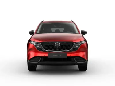 Usado Mazda CX-5