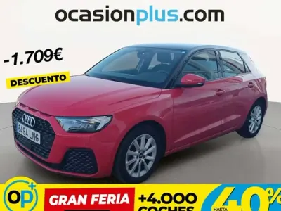 Usado Audi A1 Sportback