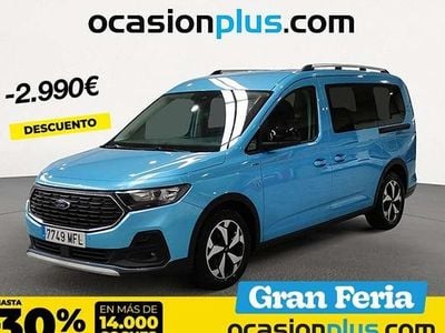 Ford Tourneo Connect