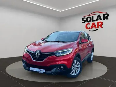 Usado Renault Kadjar