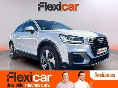Blanco Usado 2019 Audi Q2 Design SUV | 20.690 € (Precio justo)