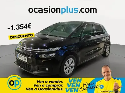 Usado Citroën C4