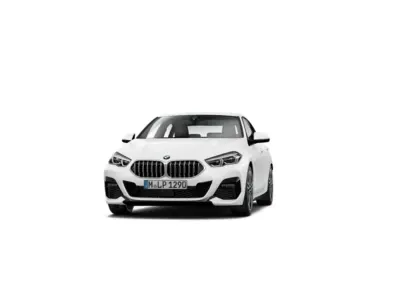 Usado BMW 218 Executive 150 CV (110 kW) 2021 Blanco Coupe