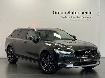 Volvo V90 CC