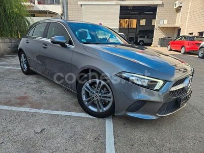 Mercedes A200