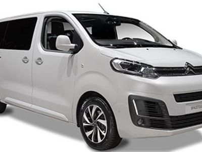 Citroën Spacetourer