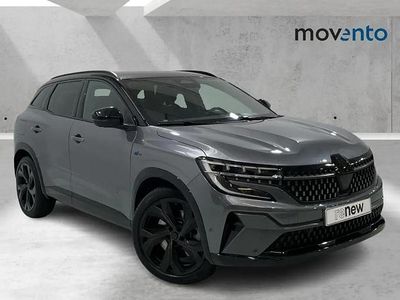 Occasion Renault Austral Iconic Esprit Alpine 200 PK (147 kW) 2022 Grijs SUV