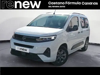 Usado Opel Combo
