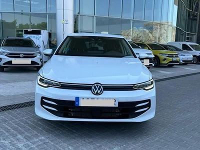 Usado VW Golf VIII 116 CV (85 kW) 2024