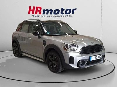 Mini Cooper Countryman