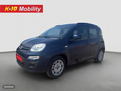 Usado Fiat Panda
