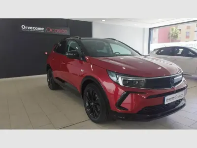 Usado Opel Grandland X S 130 CV (95 kW) 2024 SUV