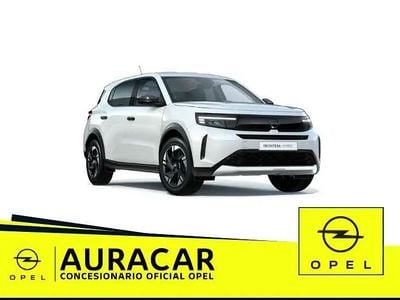 Nuevo Opel Frontera Ultimate 146 CV (107 kW) 2026 Blanco SUV
