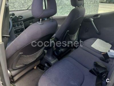 Mercedes A140