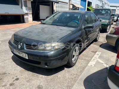 Renault Laguna II