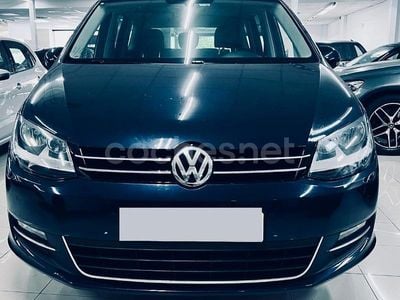 VW Sharan