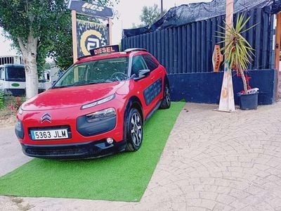 Citroën C4 Cactus
