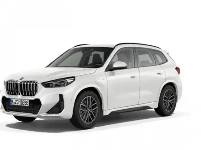 Käytetty BMW iX1 180 kW (245 HP) 2025 Katumaasturi