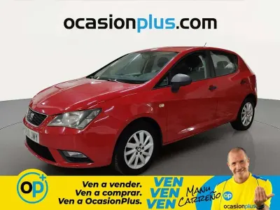 Usado Seat Ibiza