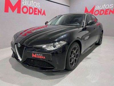 usado Alfa Romeo Giulia 2.2 Diesel Executive Aut. 160