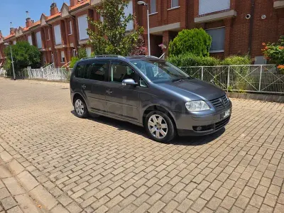 Usado VW Touran